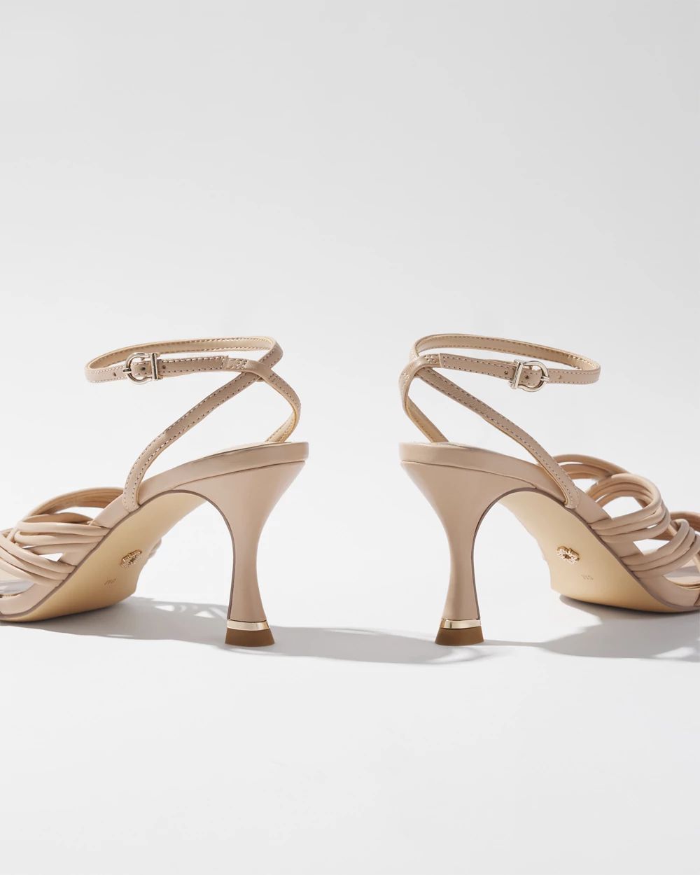 Whbm shoes store